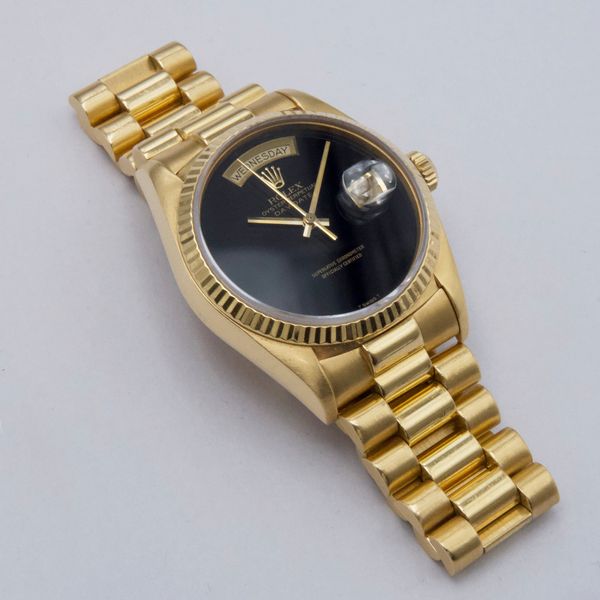 Rolex Day-Date 18038